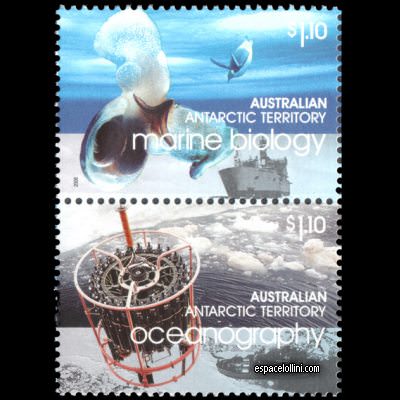 le timbre pole ATA 125/126