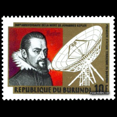 the stamp 7260 BDI 1