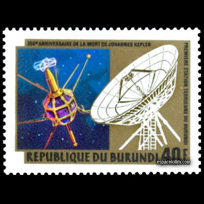 the stamp 7260 BDI 2