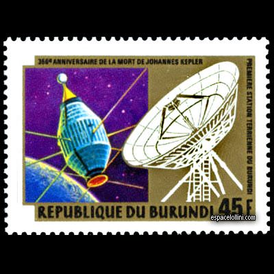 the stamp 7260 BDI 3