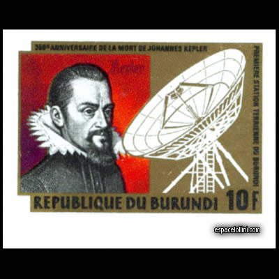 the stamp 7260 BDI 1 A