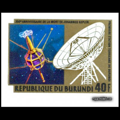 the stamp 7260 BDI 2 A