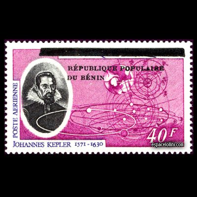 the stamp 7260 BEN 5