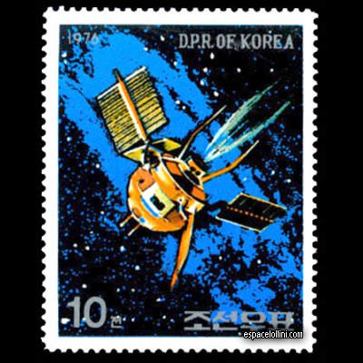 the stamp 6650 CNO 3