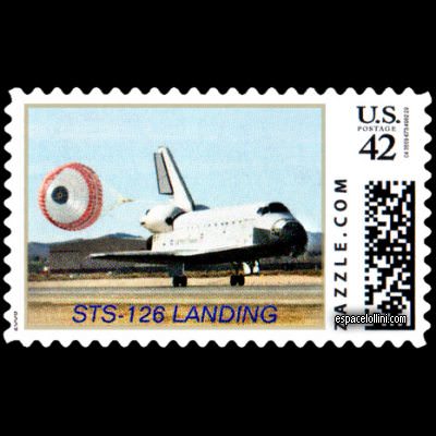 le timbre 10448 USA 3