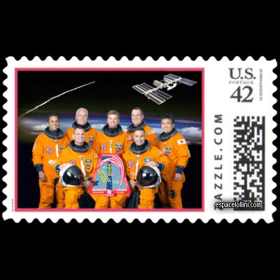le timbre 10454 USA 1