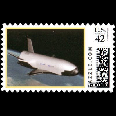 le timbre 10454 USA 3
