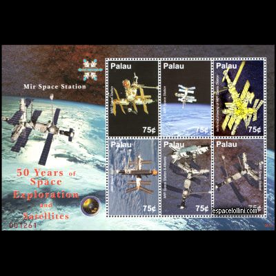 the stamp 10430 PAL 11/16 C