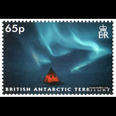 the stamp pole ABR 234