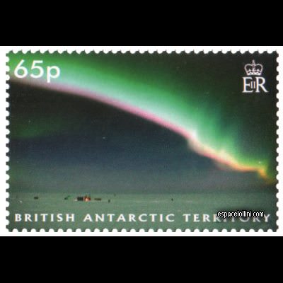 the stamp pole ABR 237