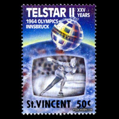 the stamp 8650 SAV 3