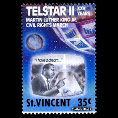 the stamp 8650 SAV 2