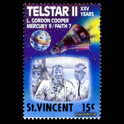 the stamp 8650 SAV 1