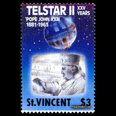 the stamp 8650 SAV 4