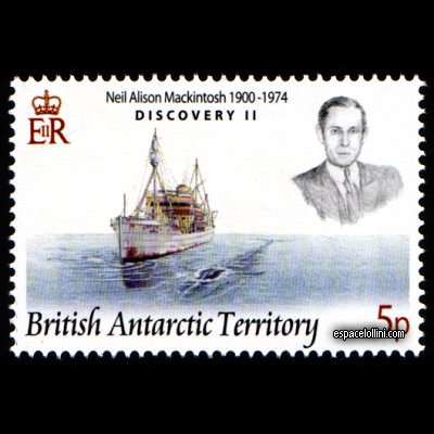 the stamp pole ABR 240