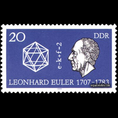 le timbre astronome DDR 11
