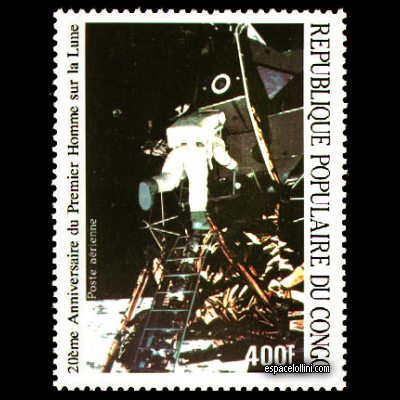 the stamp 9000 COF 1