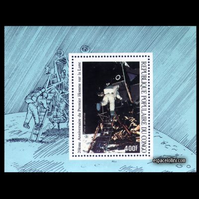 the stamp 9000 COF 1B