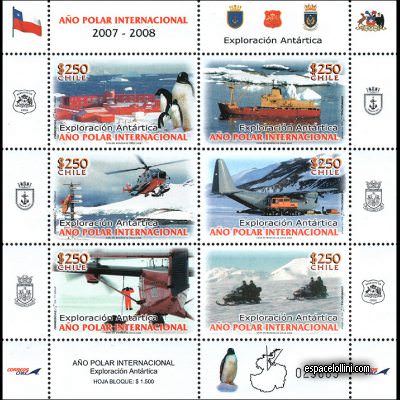 le timbre pole CLE 73/78 D