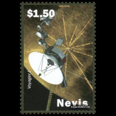 the stamp 10430 NEV 4