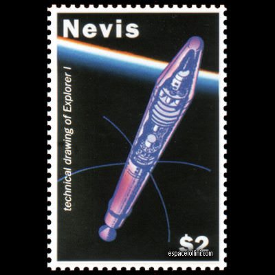 the stamp 10430 NEV 8