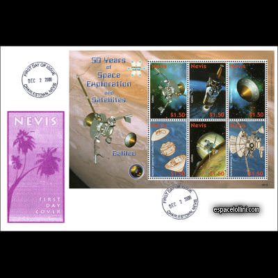 le timbre 10430 NEV 11/16 F