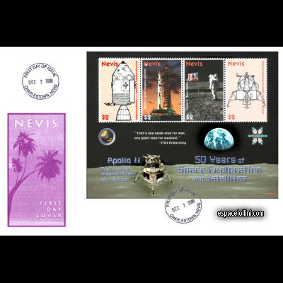 the stamp 10430 NEV 17/20 F