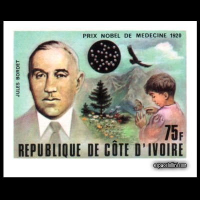 le timbre astronome IVO 2 A