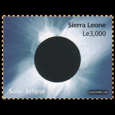 the stamp 10430 SIE 4