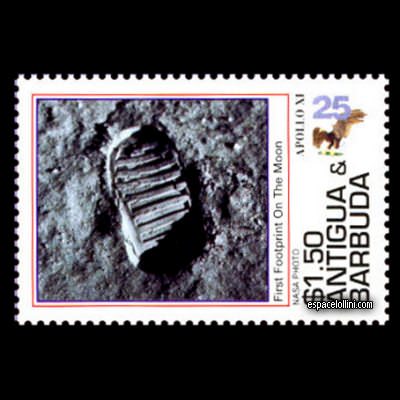 the stamp 9620 ANB 2