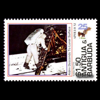 the stamp 9620 ANB 4