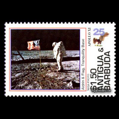 the stamp 9620 ANB 6