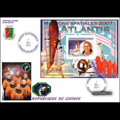 the stamp 10425 GUI 6 FA