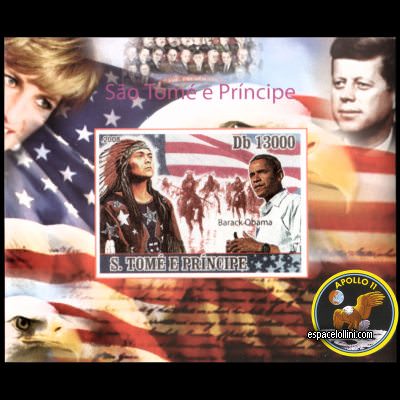 the stamp 10460 STH 1 BA