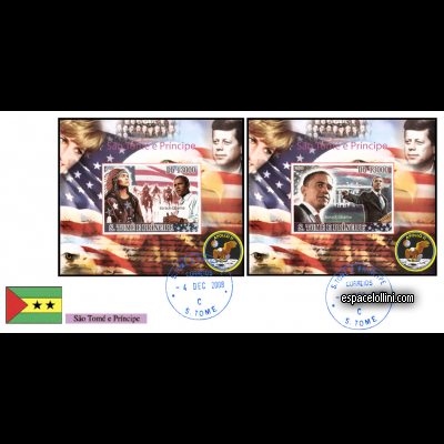 the stamp 10460 STH 1/2 FA