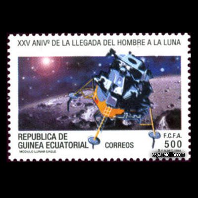 le timbre 9620 GUP 3