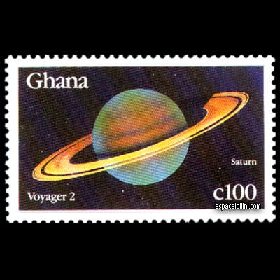 the stamp 9022 GHA 5