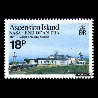 the stamp 9025 ASC 1