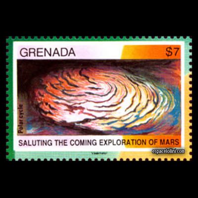 le timbre 9035 GRA 31