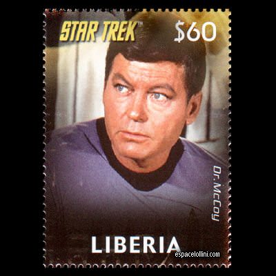 the stamp 10431 LIB 3 