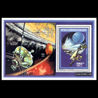 le timbre 9000 MAD 20 B