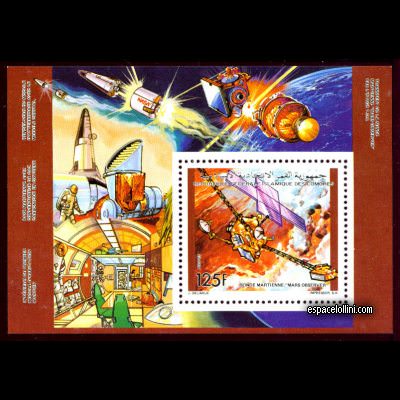 the stamp 9035 CET 1B