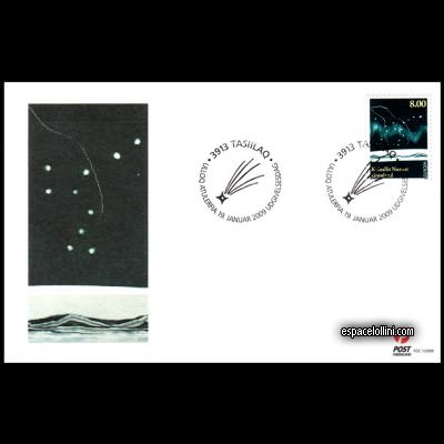 le timbre 10452 GRO 2 F