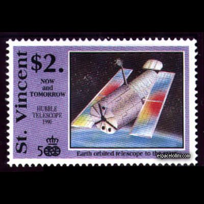 the stamp 9280 SAV 3