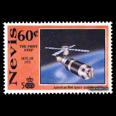 le timbre 9280 NEV 6