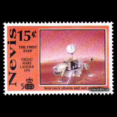 le timbre 9280 NEV 1