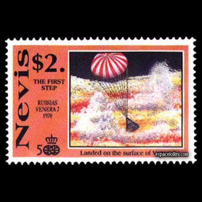 le timbre 9280 NEV 3