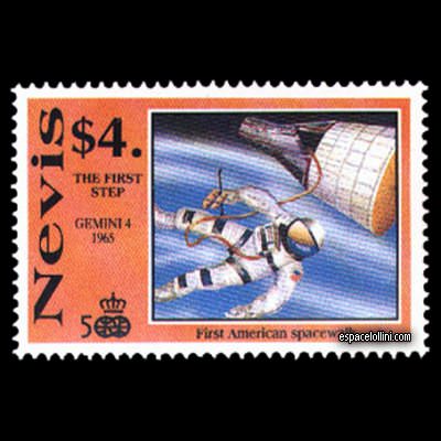 le timbre 9280 NEV 4