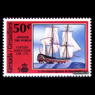 le timbre 9280 GRS 2