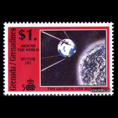 le timbre 9280 GRS 3